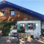 Bergpanorama! Ruhe und Stille in traumhafter Umgebung