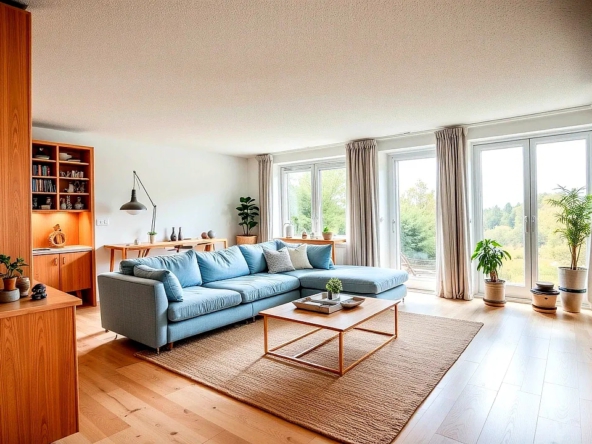 Semptzauber in Pretzen das Familienidyll mit Garten und Wellness