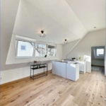 Licht, Leben, Lieblingsort 3 Zimmer Wohnung