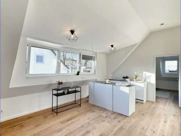 Licht, Leben, Lieblingsort 3 Zimmer Wohnung